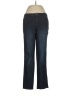 Christopher & Banks Tweed Blue Jeans Size 6 - photo 1