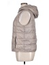 Athleta 100% Nylon Gray Vest Size XL (tall) - photo 5