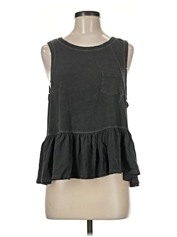 We the Free Sleeveless Blouse (view 1)
