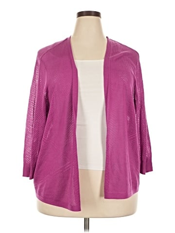 Worthington Cardigan (view 1)