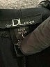 David Lerner Black Active Pants Size L - photo 7