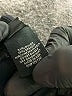 David Lerner Black Active Pants Size L - photo 8
