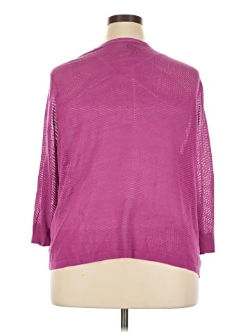 Worthington Cardigan (view 2)