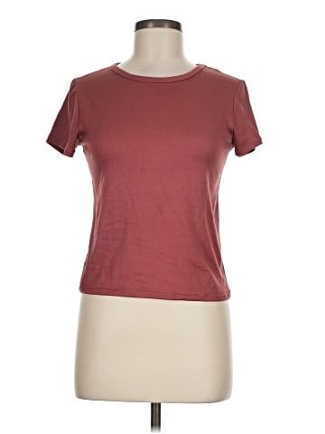 Olivia Rae Short Sleeve T-Shirt (view 1)