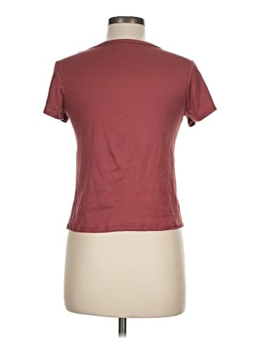 Olivia Rae Short Sleeve T-Shirt (view 2)