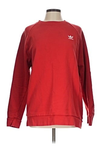 Adidas Sweatshirt (view 1)
