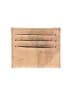 Gitano Gold Tan Card Holder  One size - photo 2