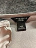 Ann Taylor 100% Nylon Silver Sleeveless Blouse Size M (petite) - photo 7