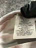 Ann Taylor 100% Nylon Silver Sleeveless Blouse Size M (petite) - photo 8