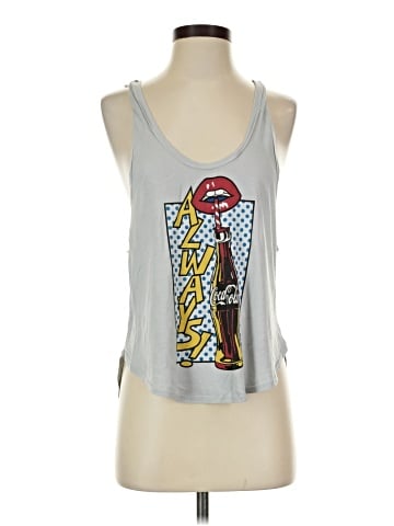 Coca-Cola Tank Top (view 1)
