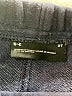 Under Armour Blue Track Pants Size 2T - photo 3