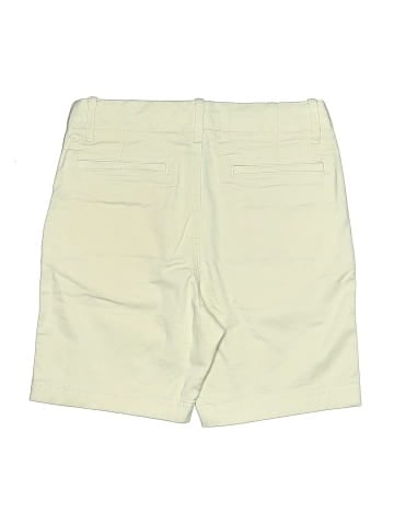 Crewcuts Khaki Shorts (view 2)