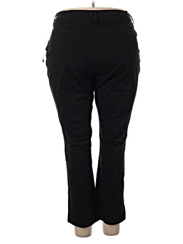 Jessica London Active Pants (view 2)