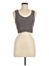 Zella Gray Tank Top Size M - photo 1