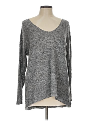 American Eagle Outfitters Pullover Sweater (view 1)