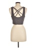 Zella Gray Tank Top Size M - photo 2