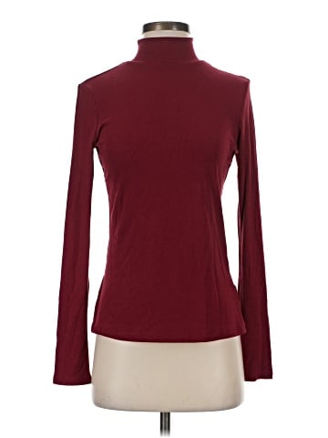 Unbranded Turtleneck Sweater (view 1)