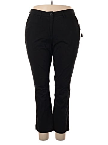 Jessica London Active Pants (view 1)