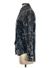byCORPUS Blue Long Sleeve Blouse Size XS - photo 5