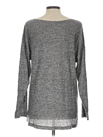 American Eagle Outfitters Pullover Sweater (view 2)