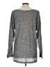 American Eagle Outfitters Gray Pullover Sweater Size L - photo 2