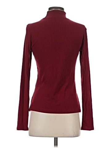 Unbranded Turtleneck Sweater (view 2)