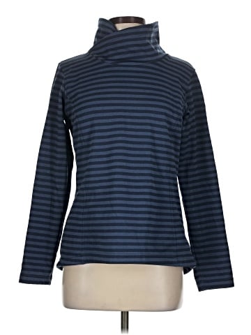 Columbia Turtleneck Sweater (view 1)