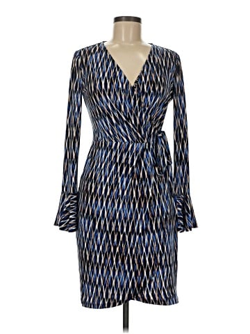 Maggy London Cocktail Dress (view 1)