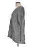 American Eagle Outfitters Gray Pullover Sweater Size L - photo 5