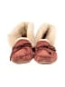 Ugg Australia Burgundy Flats Size 9 - photo 2