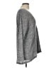 American Eagle Outfitters Gray Pullover Sweater Size L - photo 4