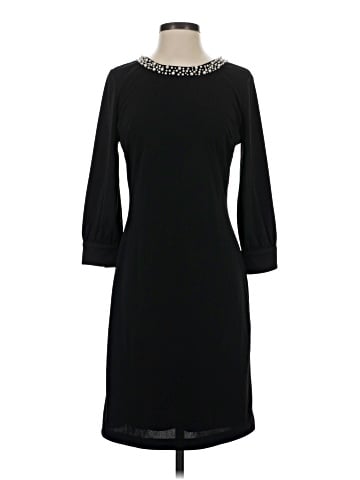 Karl Lagerfeld Paris Cocktail Dress (view 1)