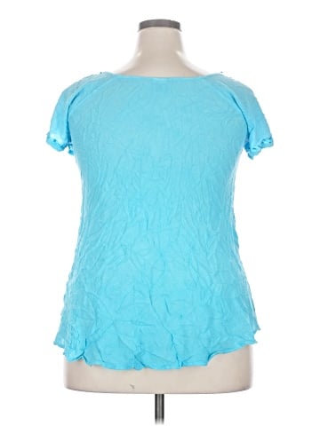 Shoreline Short Sleeve T-Shirt (view 2)
