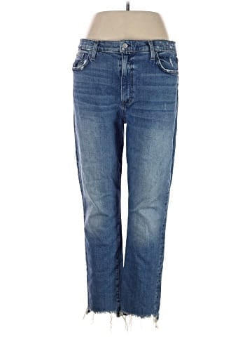 Joe's Jeans Jeans (view 1)