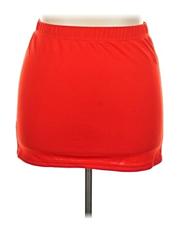 Shein Casual Skirt (view 1)