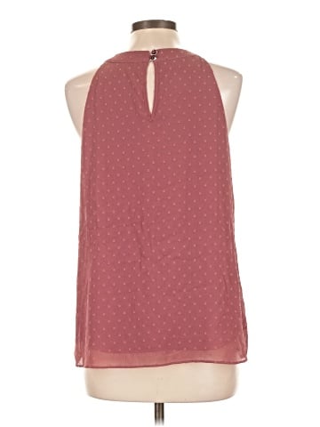 BCX Sleeveless Blouse (view 2)