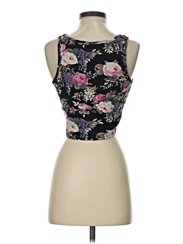 Forever 21 Sleeveless Top (view 2)
