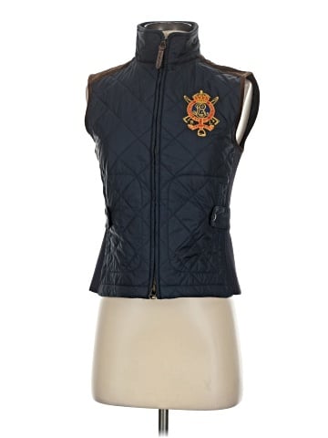 Ralph Lauren Vest (view 1)