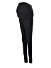 Seraphine Black Active Pants Size 8 - photo 1