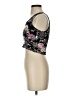 Forever 21 Black Sleeveless Top Size S - photo 5