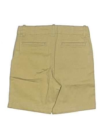 Crewcuts Khaki Shorts (view 2)