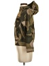 Burton 100% Polyester Camo Green Pullover Hoodie Size S - photo 5
