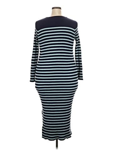 Lane Bryant Casual Dress (view 2)