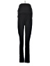 Seraphine Black Active Pants Size 8 - photo 2