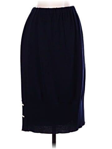 Burberry casual skirt (view 2)