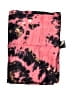 Casual Movements 100% Rayon Tie-dye Pink Scarf One size - photo 2