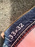 Tommy Hilfiger Blue Jeans Size 33 waist - photo 9