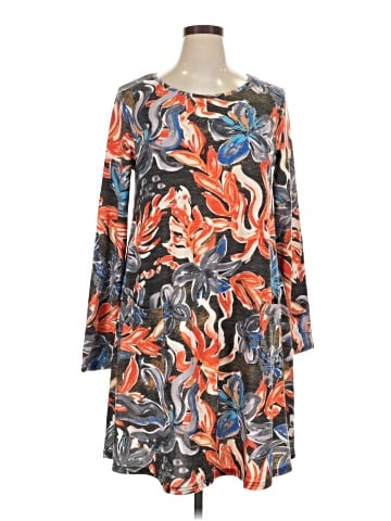 Aryeh Casual Dress (view 1)