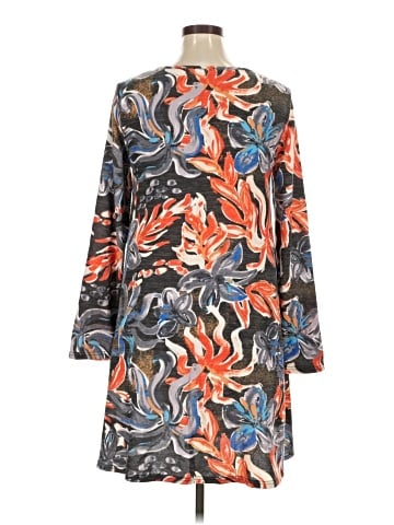 Aryeh Casual Dress (view 2)
