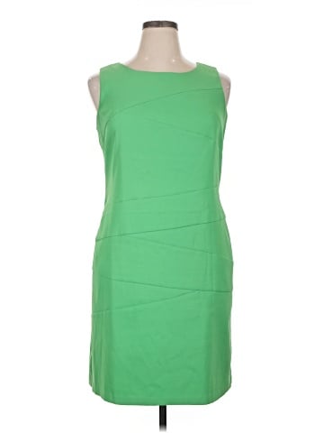 AB Studio Cocktail Dress (view 1)